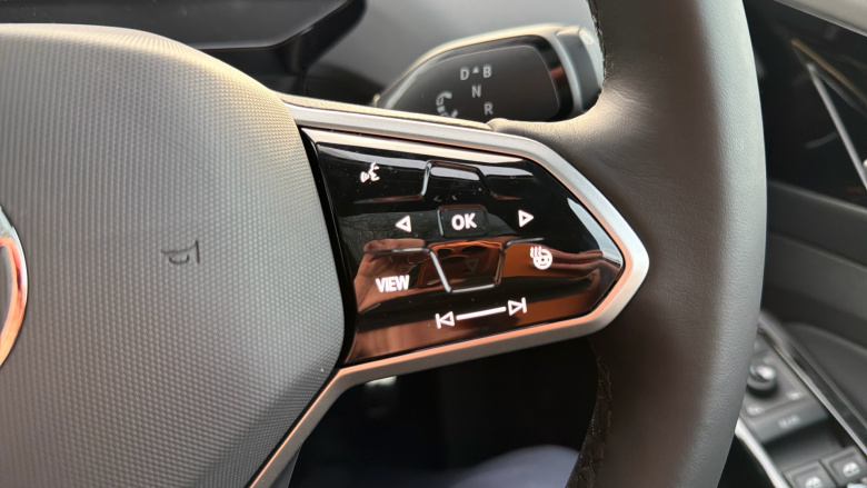 Volkswagen ID.4 210kW Black Edition Pro 77kWh 5dr Auto Electric Estate